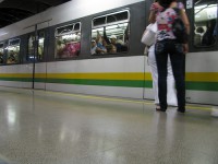 El Metro definió aumento de tarifas para el 2011