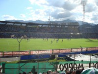 En veremos apertura del Atanasio Girardot para el resto del torneo